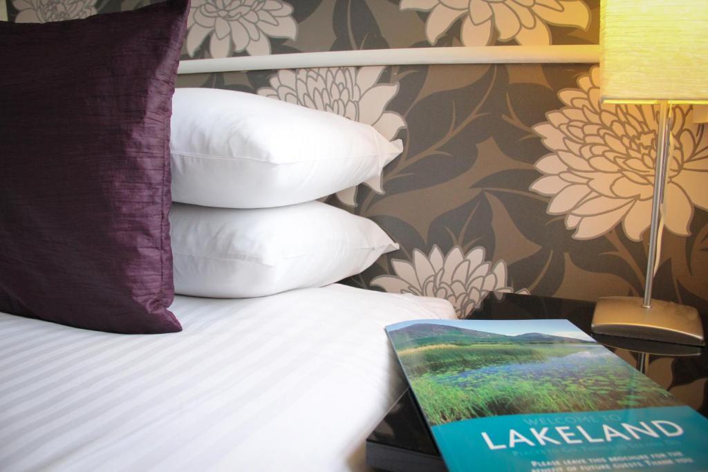 The Grey Walls Hotel Windermere Room photo