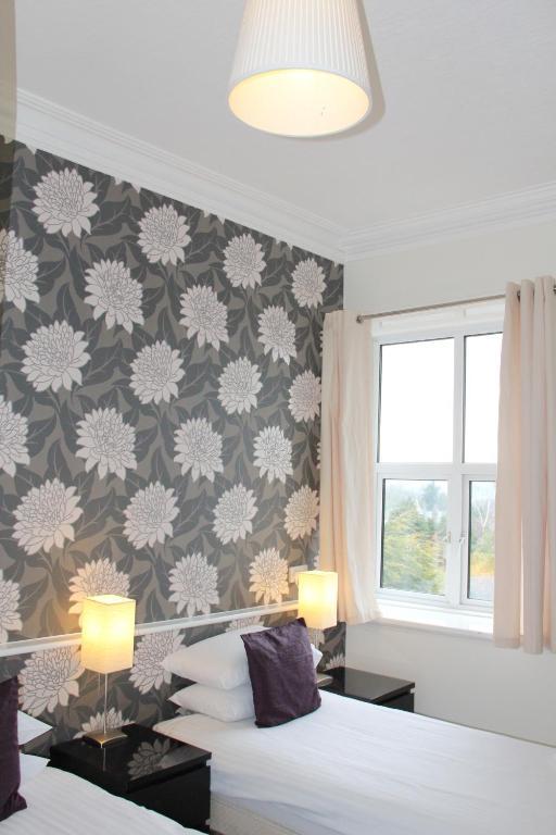 The Grey Walls Hotel Windermere Room photo